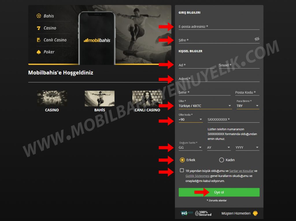 www.mobilbahisyeniuyelik.com